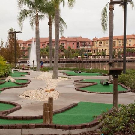 Bonnet Creek 2 Bedroom Deluxe Orlando Bagian luar foto