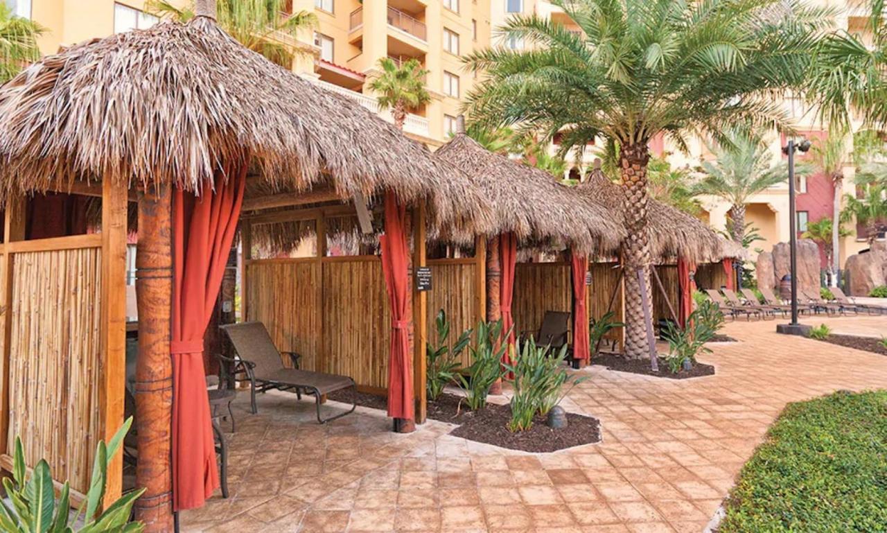 Bonnet Creek 2 Bedroom Deluxe Orlando Bagian luar foto