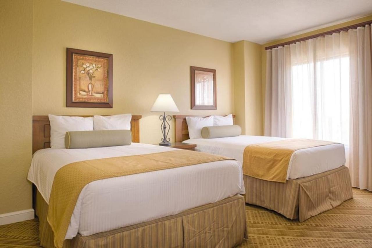 Bonnet Creek 2 Bedroom Deluxe Orlando Bagian luar foto