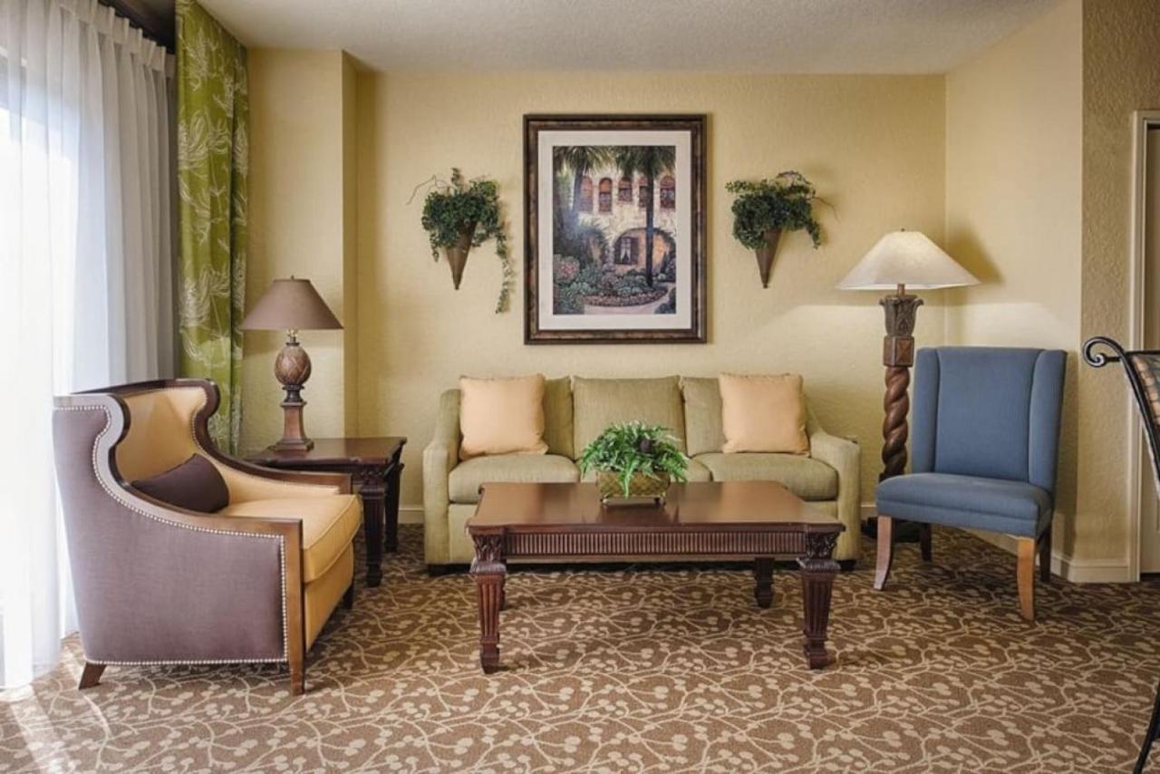 Bonnet Creek 2 Bedroom Deluxe Orlando Bagian luar foto