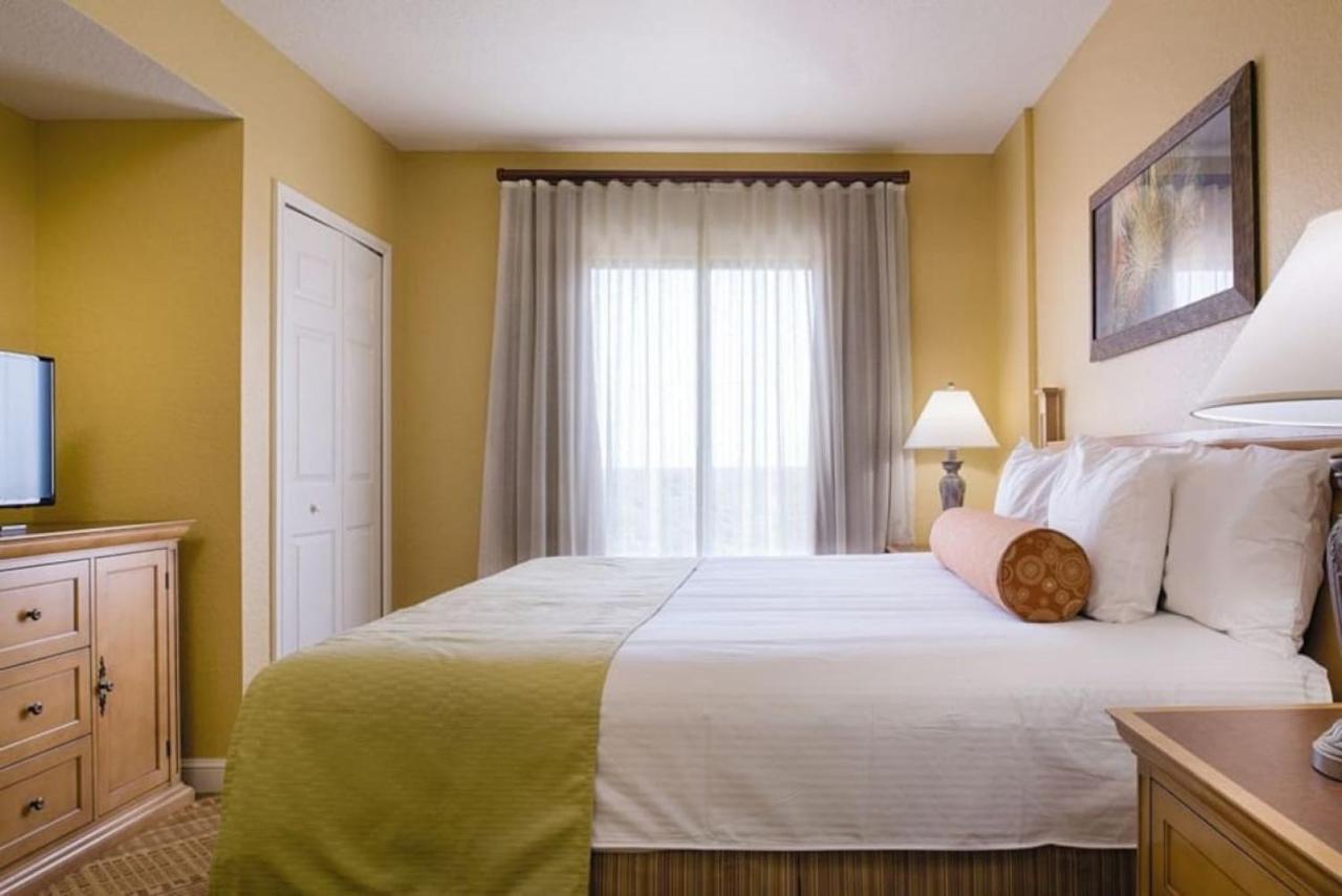 Bonnet Creek 2 Bedroom Deluxe Orlando Bagian luar foto