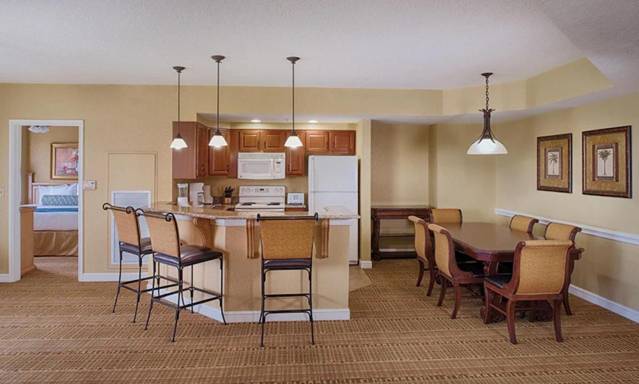 Bonnet Creek 2 Bedroom Deluxe Orlando Bagian luar foto